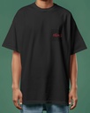 Unisex THE-weeknd collection front view